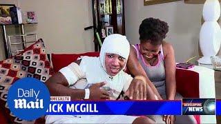 Teen suffers severe burns from 'Hot Water Challenge'