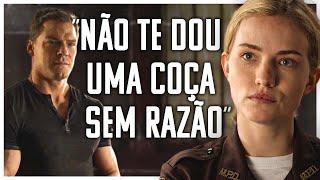 REACHER | Clipe | Prime Video Portugal