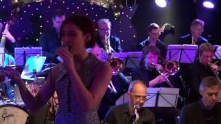 West Coast Big Band featuring Diona Fox -  Feeling good