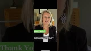 Happy 3rd Anniversary to Joni Wagner Goosehead Insurance (www.GooseheadGal.com) 