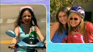 Zoey 101 Intro Season 1 (Extended Version) HD 60fps