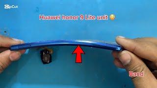  Huawei honor 9 Lite unit replace screen replace