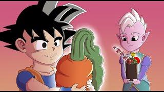 All Pun Names in Dragon Ball Explained