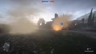 Como matar sin manos  en Battlefield 1