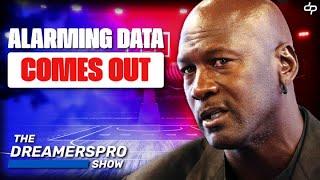 Devastating Ratings Come Out Proving That The NBA Desperately Needs To Find The Next Michael Jordan
