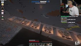  CRAFTATTACK ACTION - TAG 22 - SCHÖN EIN WEGCRAFTEN  !domos - Jetzt ab - 2024-11-17 VOD