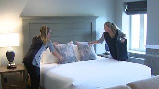 Housekeeping at Skytop | Do My Job