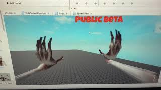 Scp 096 roblox test