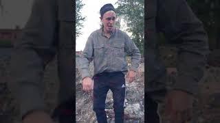 ДЕД ИВАН -   НАЧАЛО1