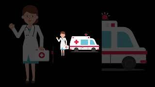 "Fracture 101: What Happens When a Bone Breaks?  #FirstAid #Fracture #HealthTips"