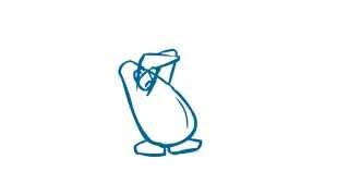 Penguin Ninja