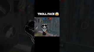 BGMI TROLL FACE #bgmi #pubgtroll #pubgmobile #trollface #viral #100k #jonathangaming #trending