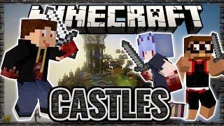 NEUES Timolia Game! | CASTLES