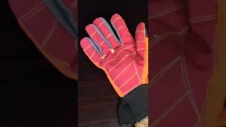 Impact resistant gloves | Safety Solutions Pakistan #safety #hse #engineer #viral #pakistan