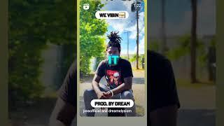 Another Dream Production ️. ARTIS NAME IS JXVE