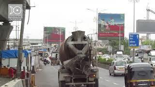 Aditya Birla Capital OOH Campaign | Media4Growth