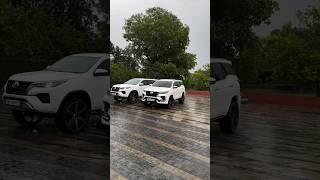 FORTUNER LOVERS ️ X RUSSIAN BANDANA #newfortuner #fortuner #fortunerWRLD #toyota #drift