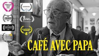  CAFÉ AVEC PAPA │  Award-Winning Short Film (Directed by Gabriel Di Pastena) - SUB ESP + ENG + ITA