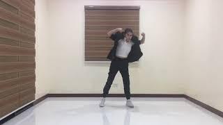 BE:LIFT LAB GLOBAL AUDITION 2021 (DANCE) | Airah Relano
