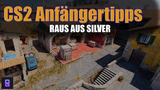 CS2 Anfängertipps - Grundlagen in Counterstrike 2