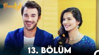 Hanım Köylü 13. Bölüm (FULL HD) - FİNAL