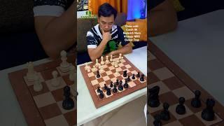 Classic Trap From Vintage 1895! Chess Opening Traps | IM Roderick Nava #chess @GothamChess