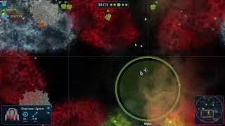 Nebulas in domination?!! Random Domination Matches 3! #pvp #cosmoteer