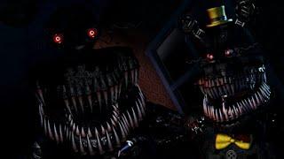 My Nightmare Voice