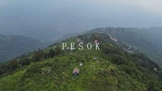 PESOK DARJEELING  DRONE SHOT