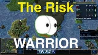 Starcraft 2 Risk Legacy (1) - A True Warrior - Reviewing Player Submitted Replays!