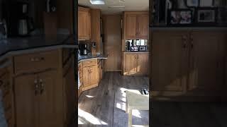 SOLD. Newmar 40' RV For Sale in the Vancouver Canada area.