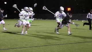 Max Wayne | 2020 Inside Lacrosse HM All-American