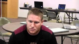Noles247 Nick O'Leary Spring 2012