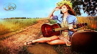 Relaxing Guitar Music/ Best Spanish Guitar Sensual  Romantic Music / Everyday Relax ,Study Music