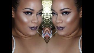Transformation Glam | GLAMBYKIKI