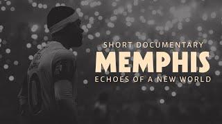 Memphis - Echoes of a New World (Ecos de Um Novo Mundo)