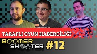 BOOMER SHOOTER #12 I PLAYSTATION TÜRKİYE'DE NE OLDU?