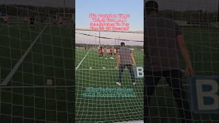 2016 Baller Ras Tafari Scores A Banger & Shares Where He Is Going Next Season #YouthSoccer #soccer