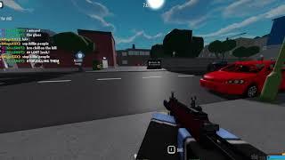 roblox Notoriety downtown bank