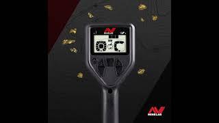 Minelab GOLD MONSTER 1000 Metal Detector Short - Powerful ~ Serious Detecting~ Serious Detecting