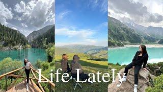 Life Lately | Nature Trip to Almaty, Kazakhstan (7-day Itinerary, Tips & Budget)