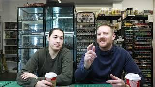 Opening A Hobby Store Part 3 - But Where??