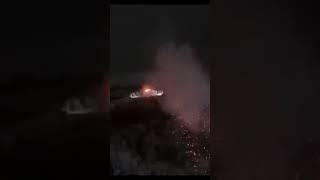 ХОЗЯЕВА ВЗОРВАЛИ МАТИЗ #хозяева #матиз  #shorts