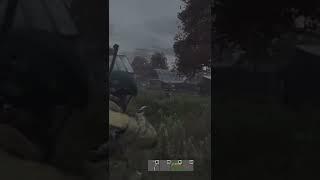 +18 Дед Макар нашёл лучшее оружие в DayZ. Редисон