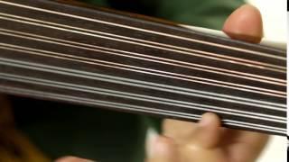 Iranian Oud lessons at Rhythmitica.com | آموزش عود ریتمیتیکا