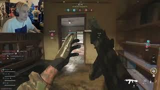xQc and Kai Cenat Explains Why They Don't Pay Their Mods