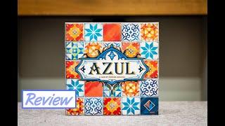 Just how good is Azul? Let's find out with this Board Game Pix review!