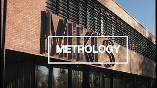VTT MIKES - world-class infrastructure for measurement related R&D and metrology