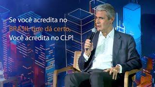 Jantar Anual do CLP 2024