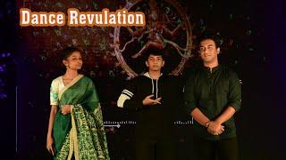 Dance revulation